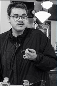 Profile of Matthew Kerridge