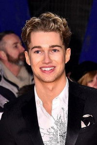 Profile of AJ Pritchard