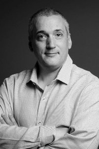 Profile of Damien Stumpf