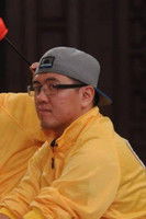 Profile of 童屹峰