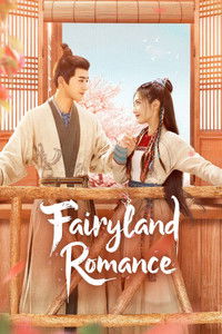 Poster for Fairyland Romance