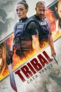 Tribal - Caza Feroz