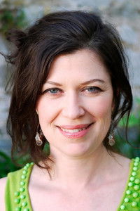 Profile of Anna Fitch