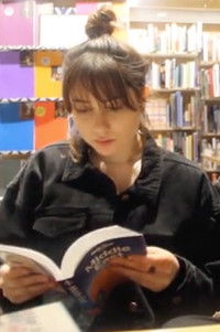 Poster for Homeland Trilogy