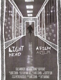 Poster for Lighthead