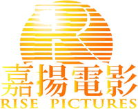 Logo - Rise Pictures