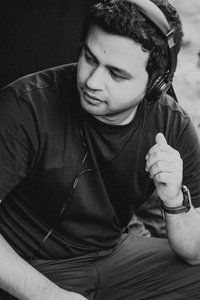 Profile of Bhargav Saikia