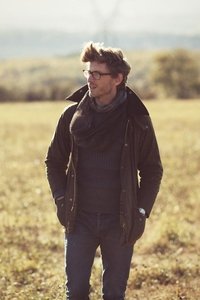 Profile of Andrew Steggall