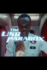 Poster for The USB Paradox