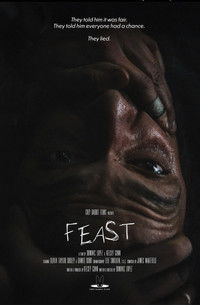 Poster for Feast