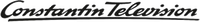 Logo - Constantin Television