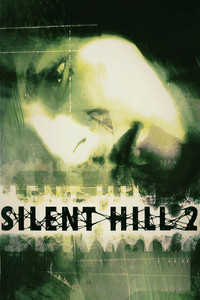 Poster for The Making of Silent Hill 2