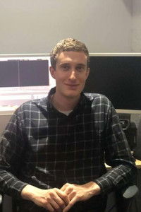 Profile of Peter Owen Brook