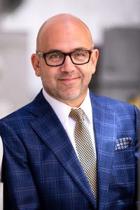 Profile of James Edmund Datri