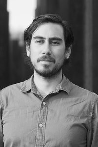 Profile of Sergio Ruiz Velasco de Alba