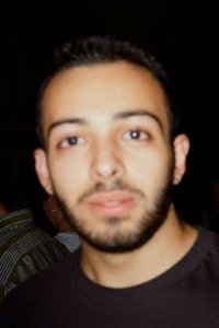 Profile of Tigran Ananayan