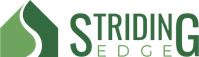 logo for Striding Edge Productions