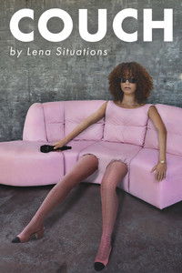 Poster for Couch by Lena Situations