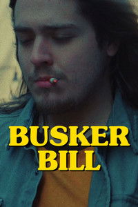 Poster for Busker Bill