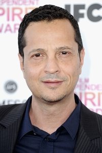 Profile of Mauricio Zacharias