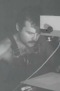 Poster for Antonio Raimondi