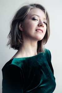 Profile of Elena Rydkina