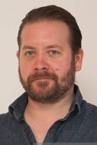 Profile of Ian Markiewicz
