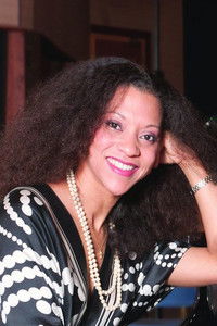 Profile of Jany McPherson