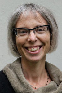 Profile of Charlotte Appel