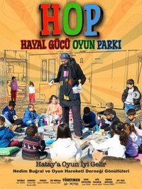 Poster for Yay Your Adventure Yard