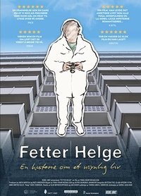 Poster for Cousin Helge