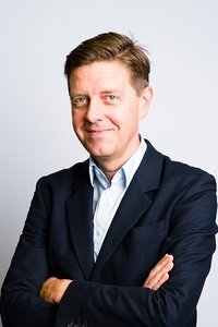 Profile of Liam Humphreys