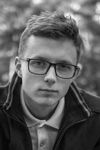 Profile of Evhenii Slupchuk