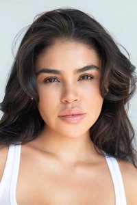 Profile of Fernanda Flores