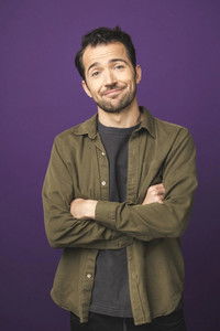 Profile of Mark Vigeant