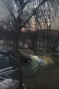 It Dawned on Me