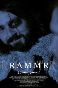 Poster for Rammr