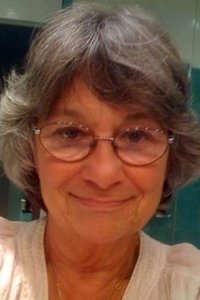 Profile of Catherine Kelber