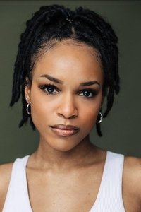 Kiaya Scott