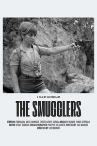 Poster for The Smugglers