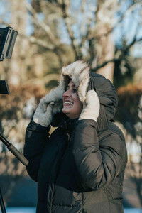 Profile of Melissa Marchese