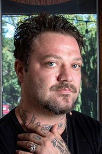 Profile of Bam Margera
