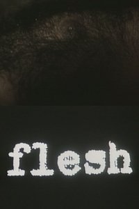 Poster for flesh