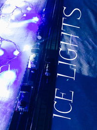 Poster for Ice Lights