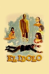 Poster for El ídolo