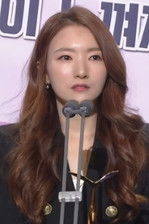 Profile of Baek Soon-young