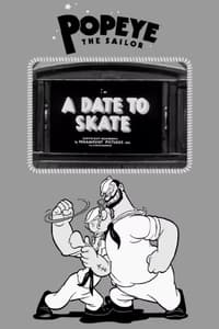 poster A Date to Skate