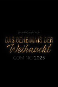 Poster for Das Geheimnis der Weihnacht