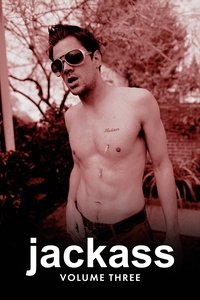 Poster for Volume 3