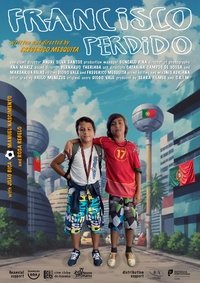 Poster for Francisco Perdido
